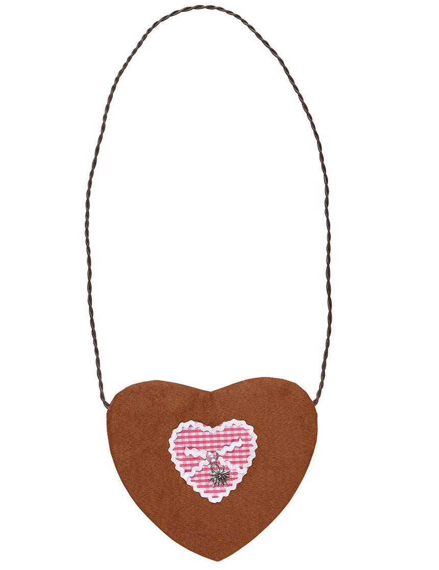 Sac c?ur bavarois femme