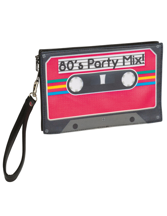 Sac cassette années 80 adulte