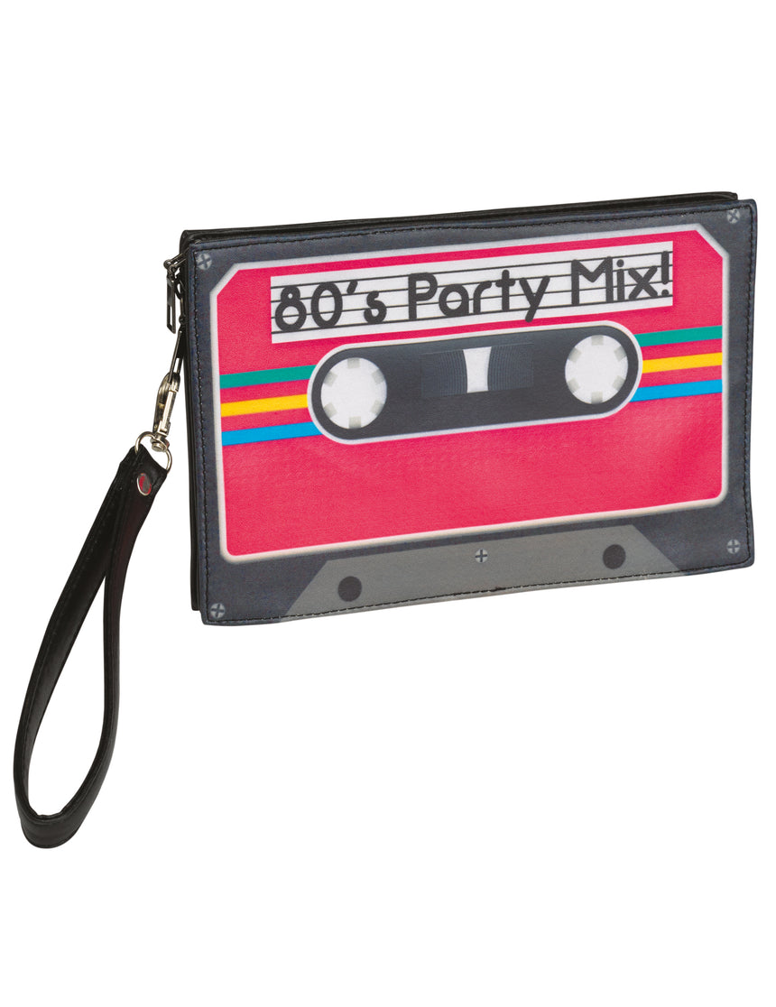 Sac cassette années 80 adulte