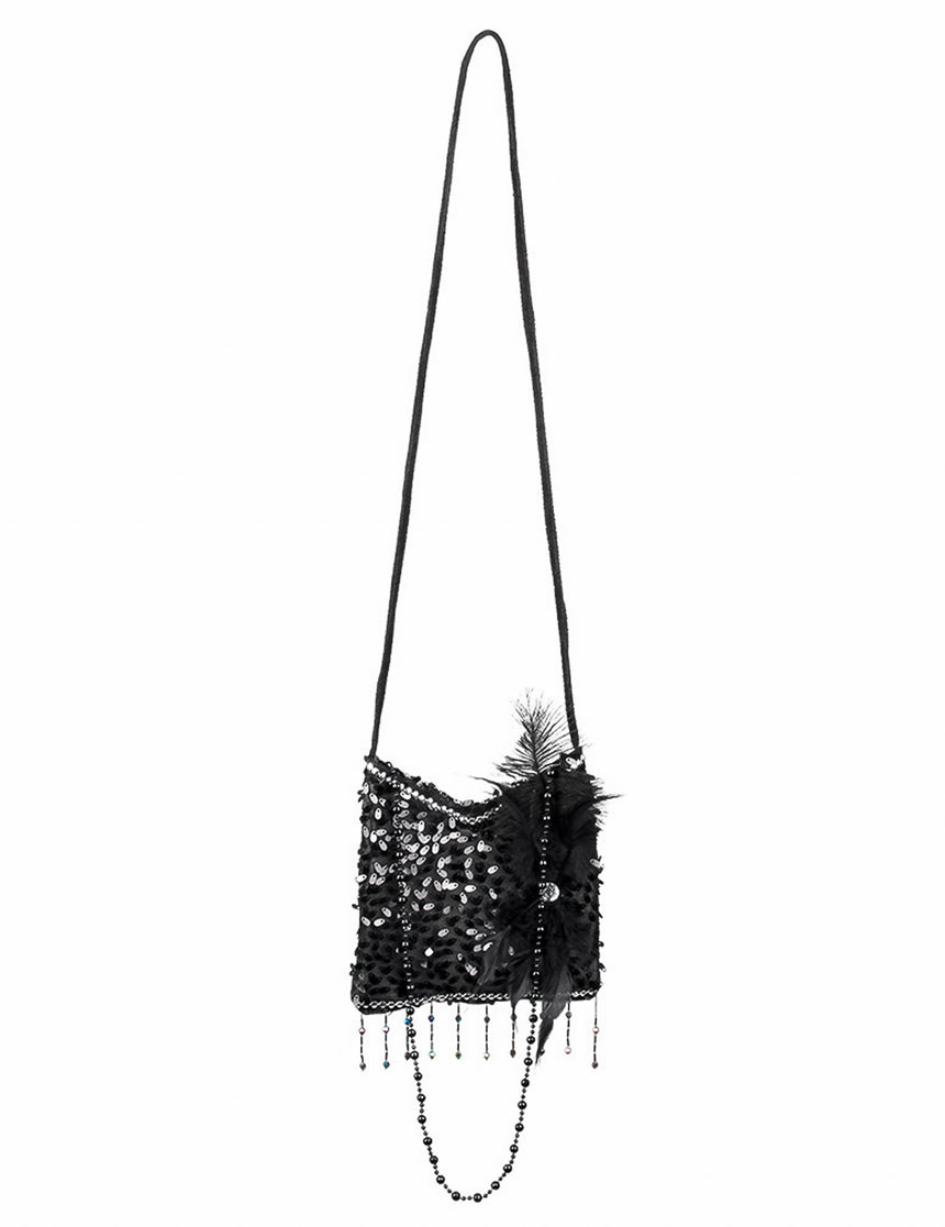 Sac charleston années 20