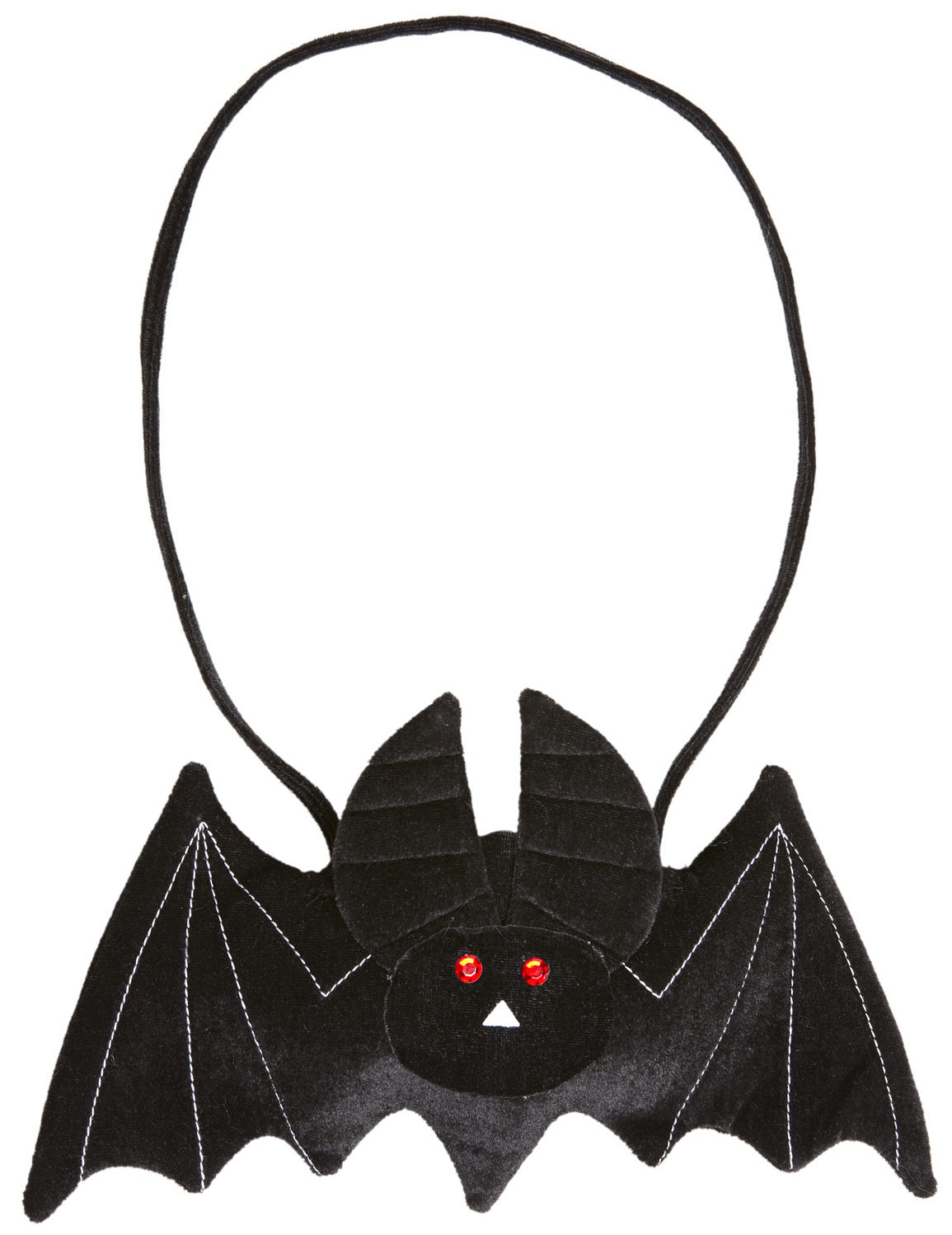 Sac chauve souris adulte Halloween