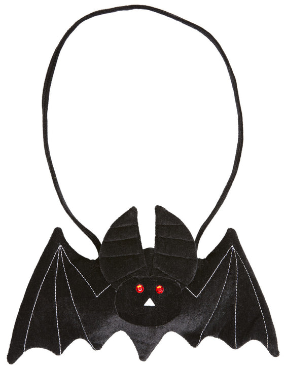 Sac chauve souris adulte Halloween