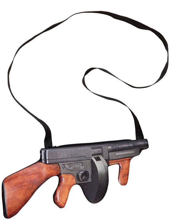 Sac mitraillette