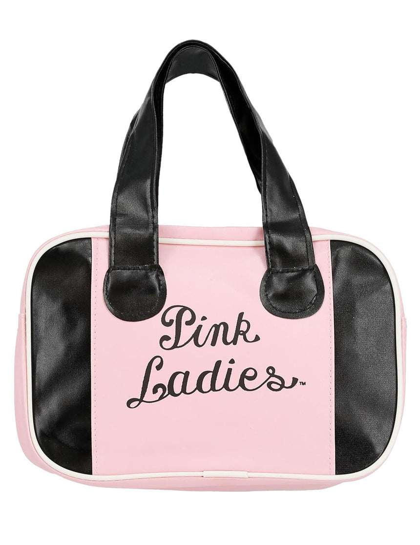 Sac Pink Ladies Grease