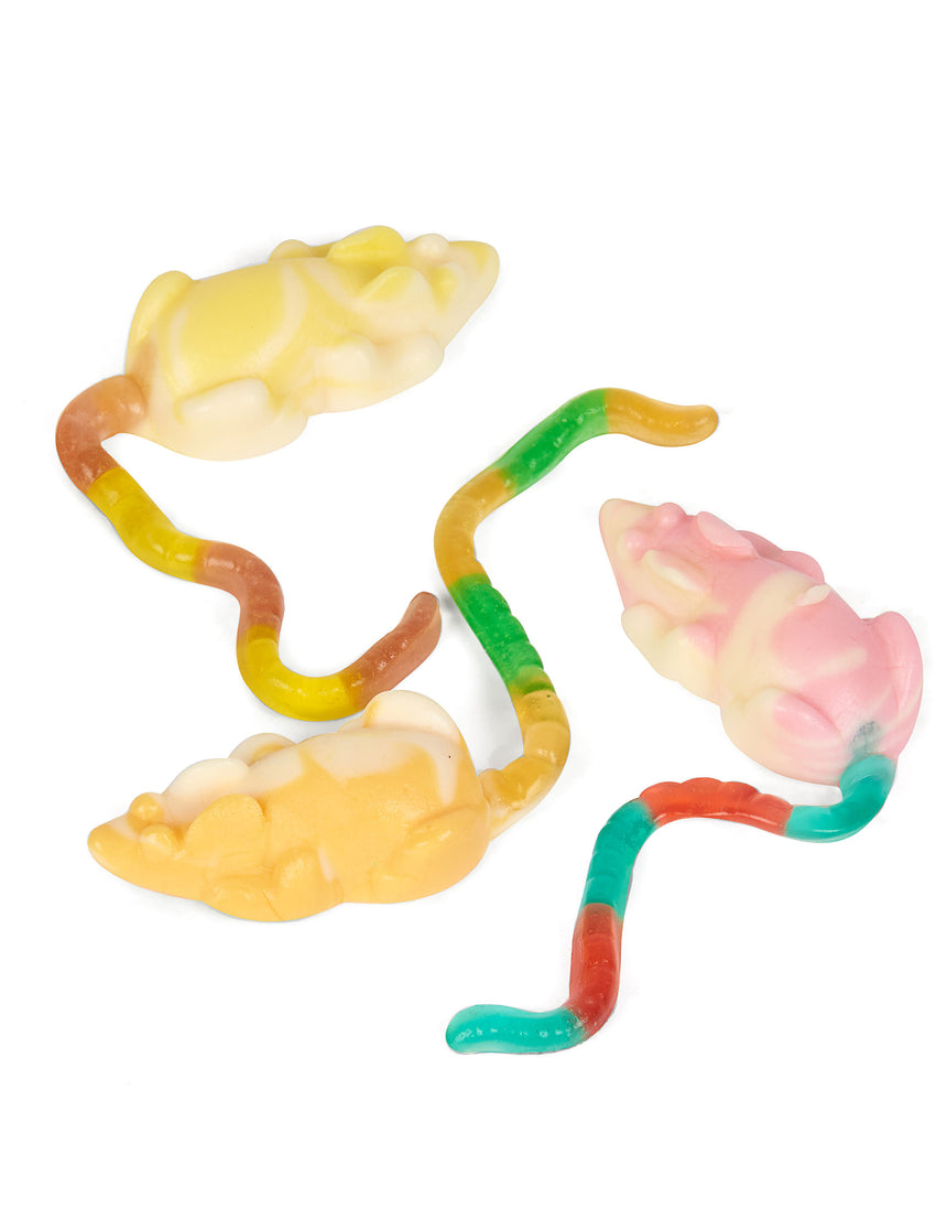 Sachet bonbons souris - 1 kg