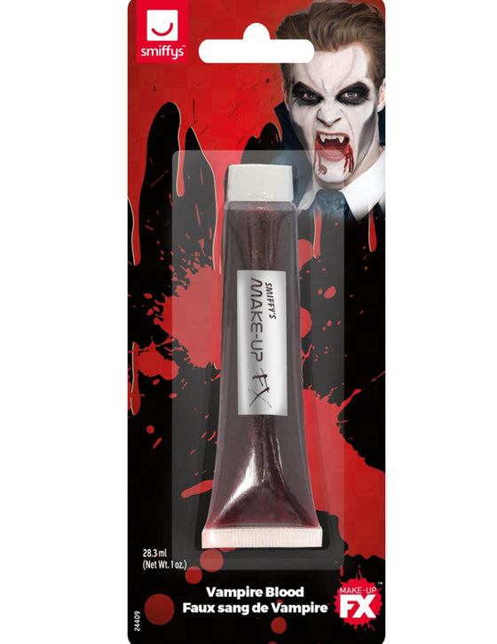 Sang en tube 28,3mL