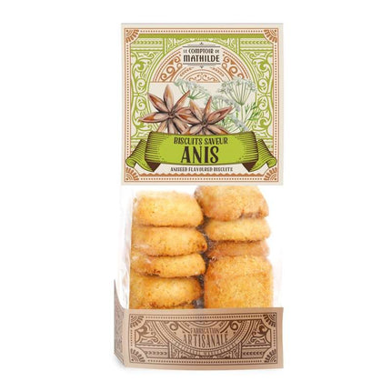 Éclat de Caramel - Biscuit - 150g