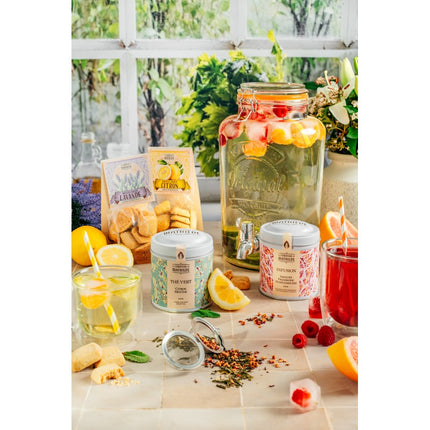 Saveur Citron - Biscuit - 150g