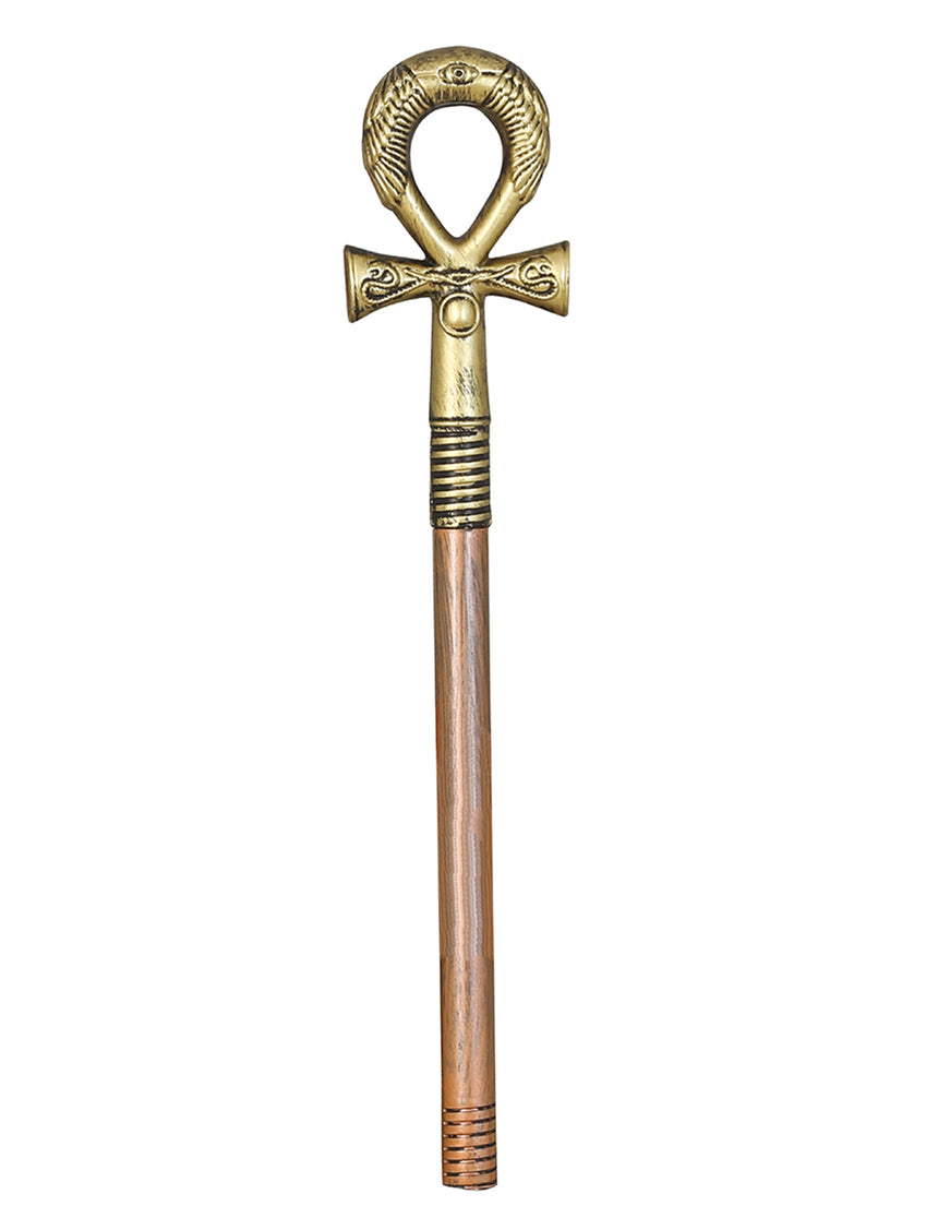 Sceptre Ânkh Egyptienne 50 cm