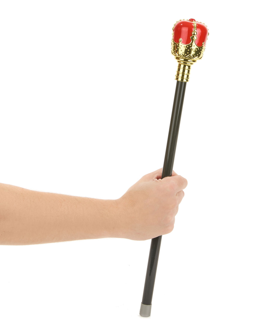 Sceptre royal 50 cm
