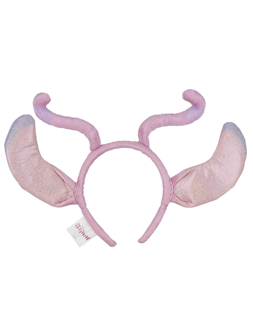 Serre-tête Angel Stitch