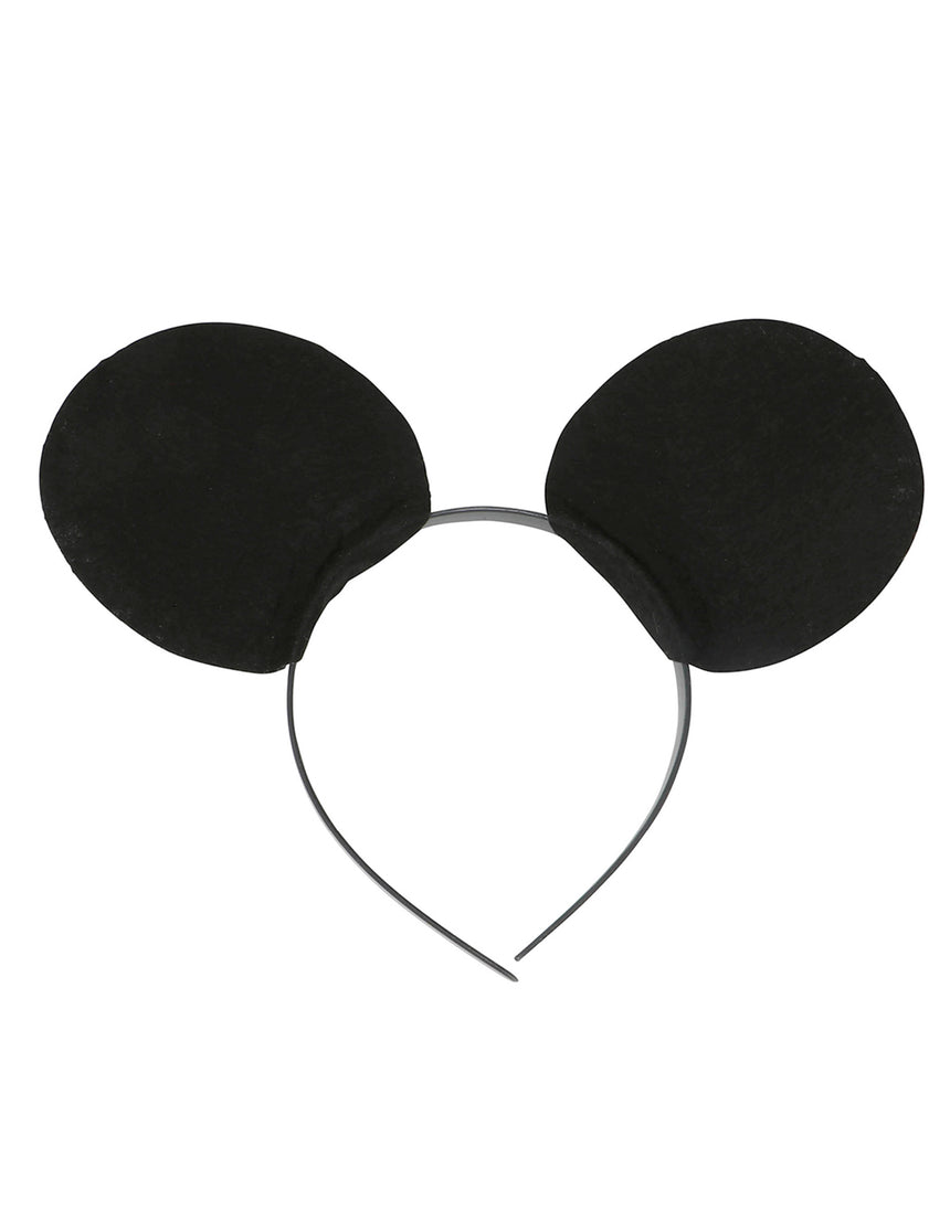 Serre-tête oreilles de souris