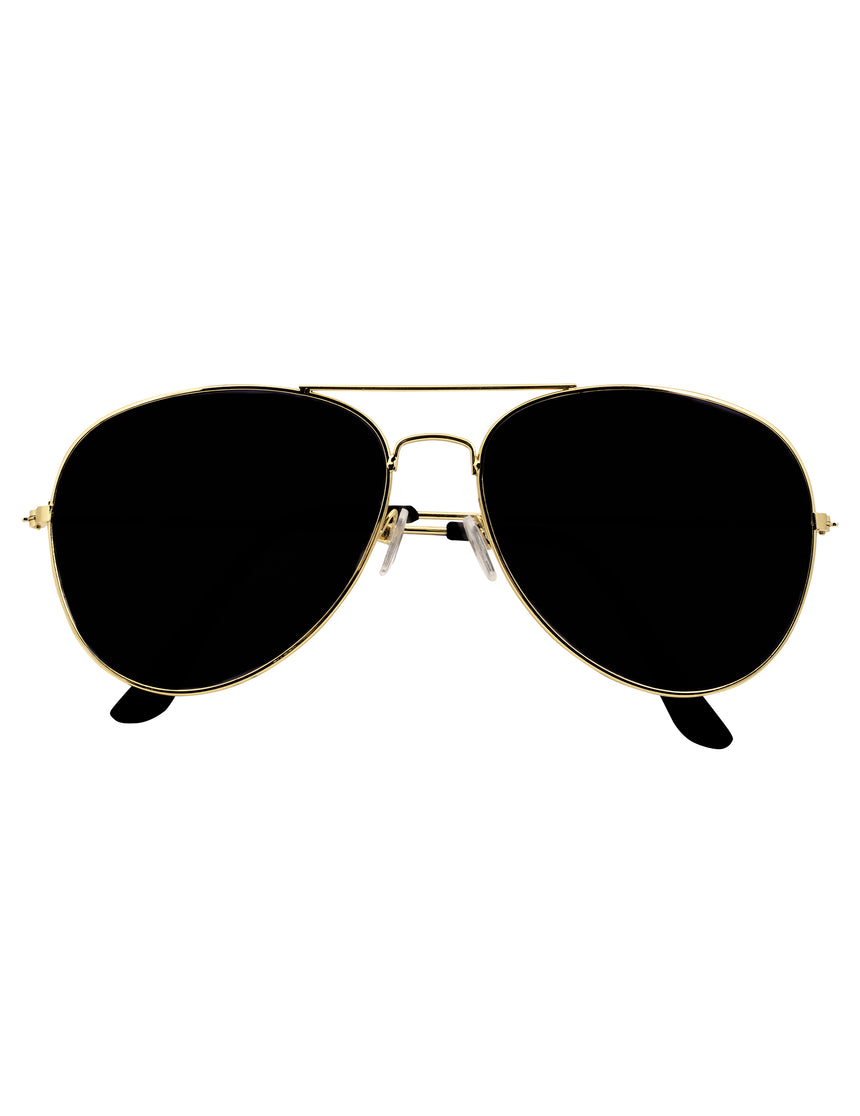 Set accessoires capitaine adulte