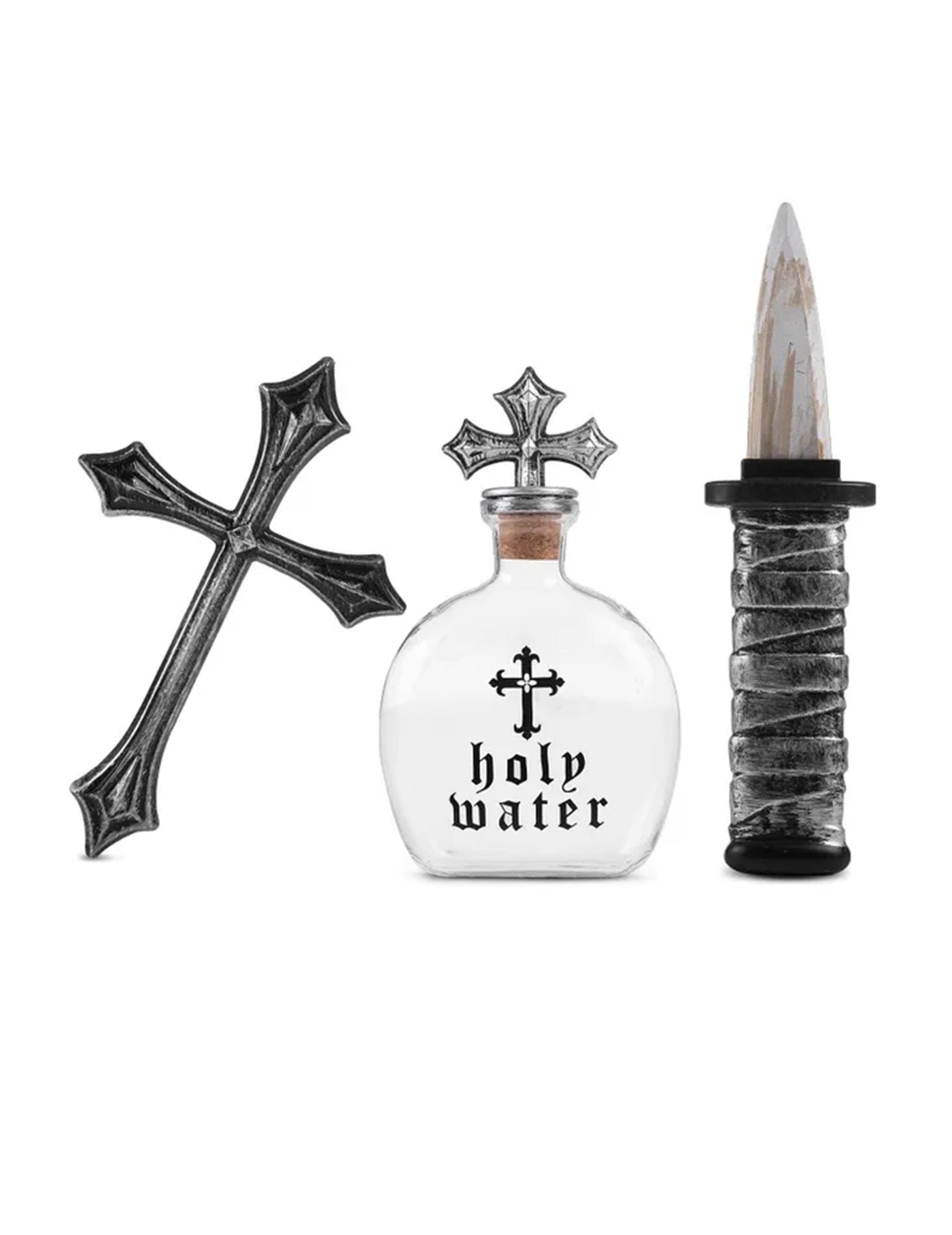 Set Chasseur de vampires