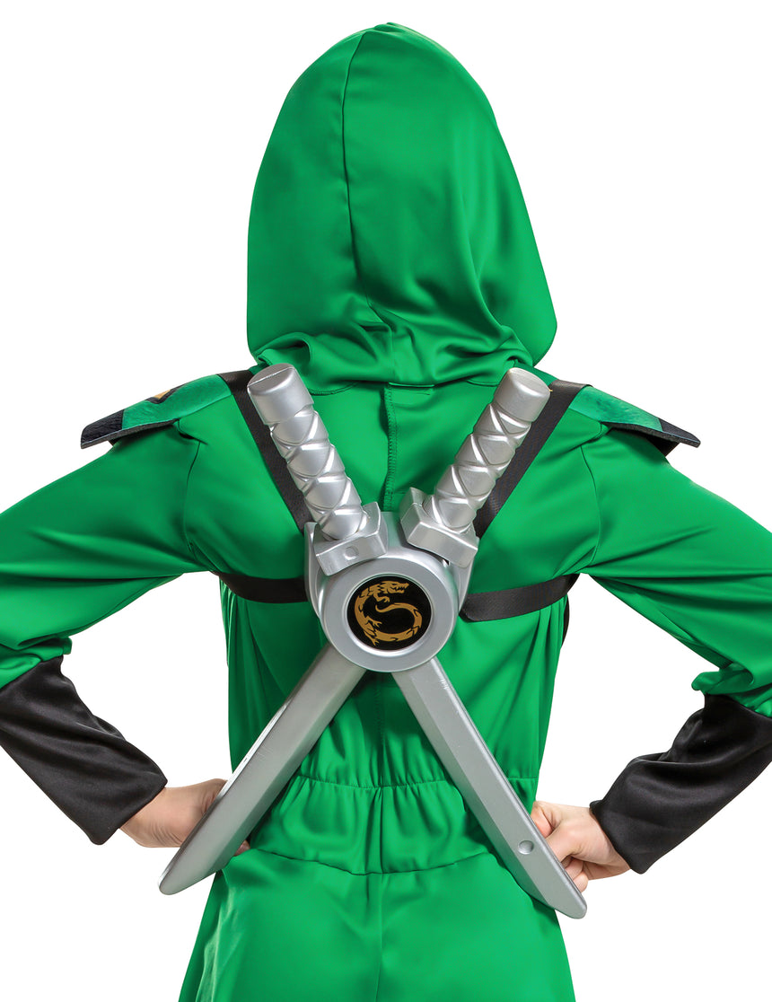 Set d'épées Ninjago enfant