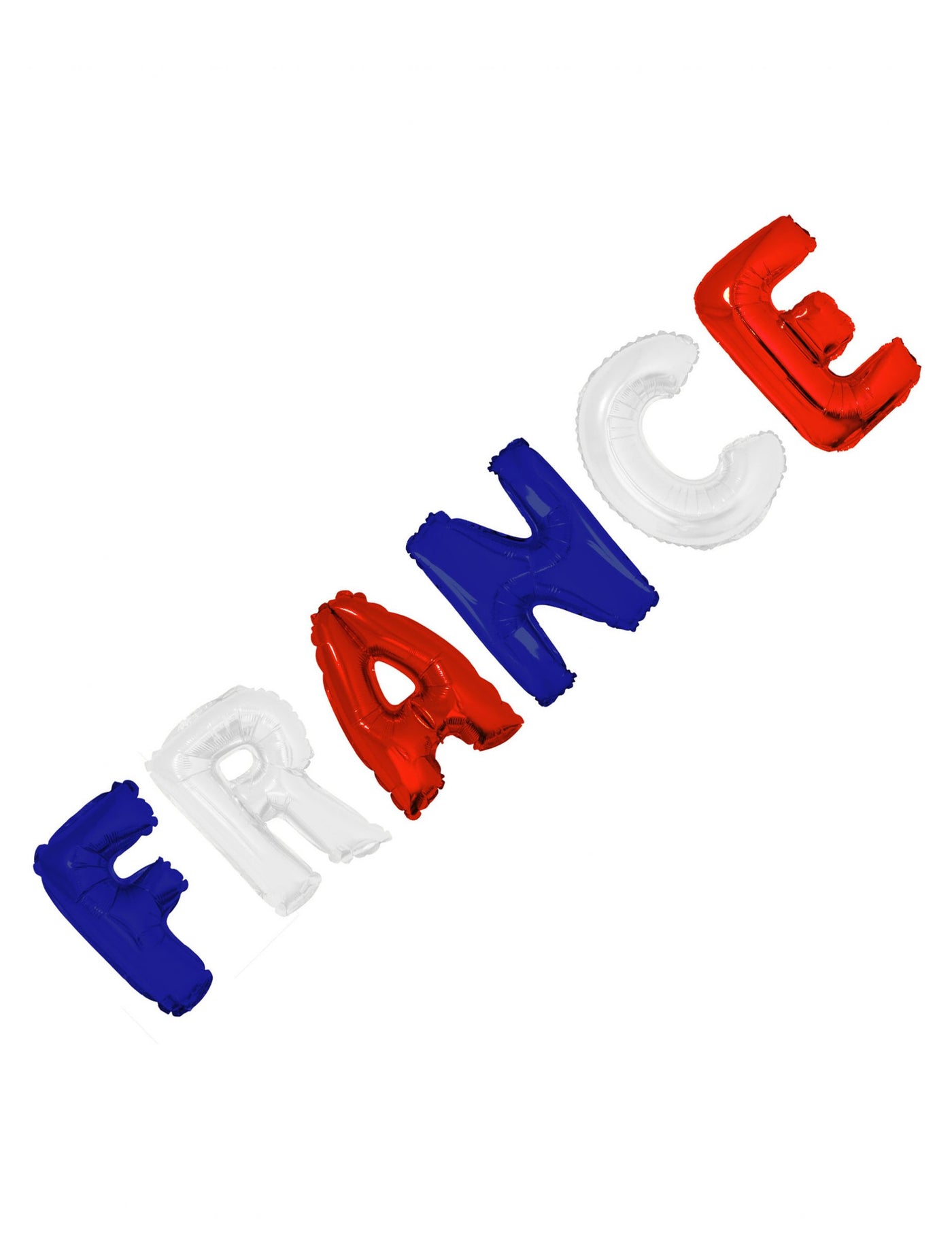 Set de ballon France 40 cm