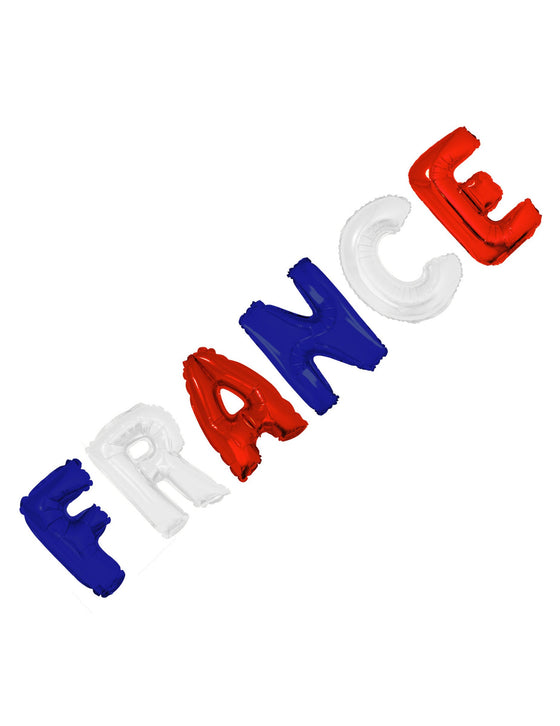 Set de ballon France 40 cm