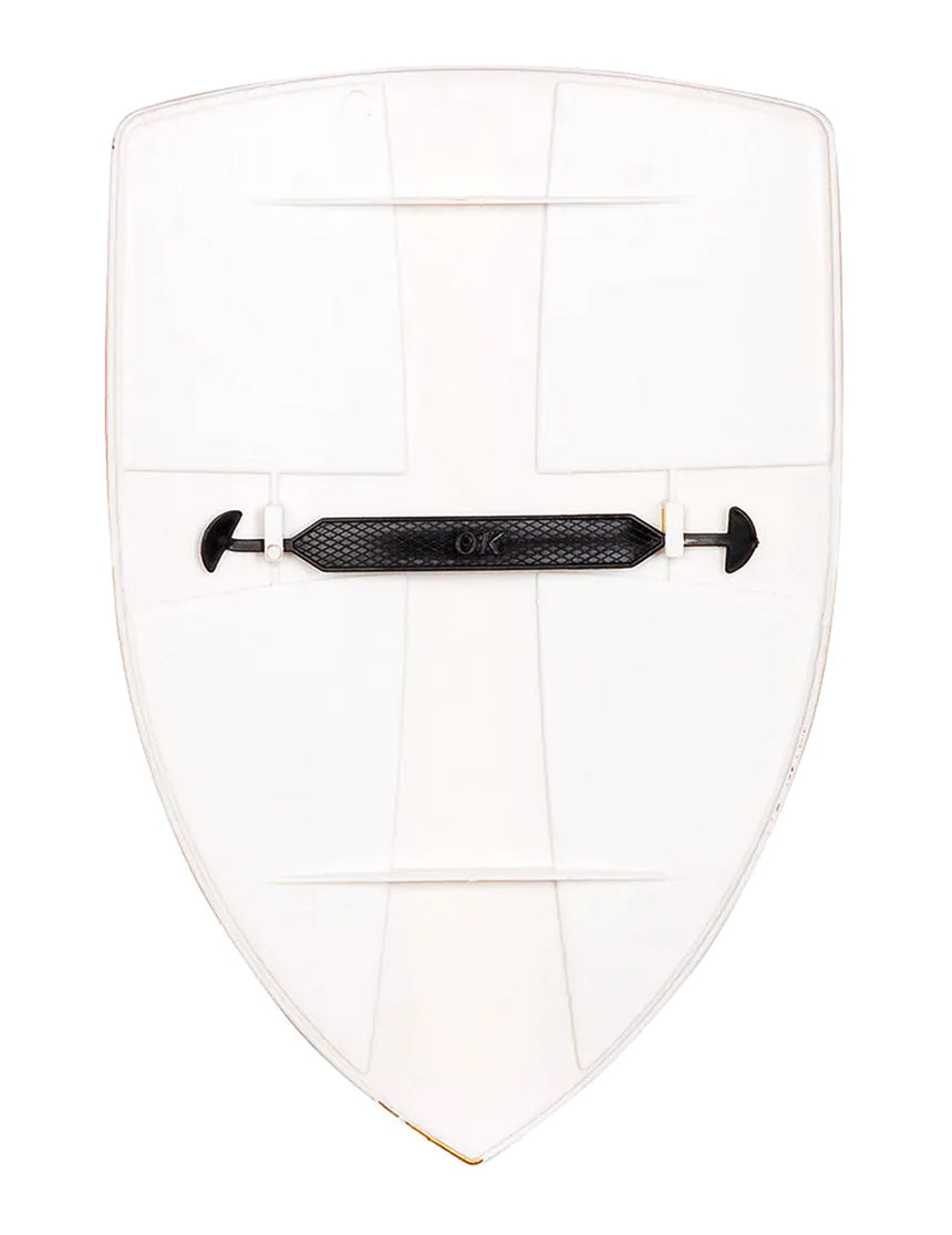 Set de Chevalier enfant en plastique