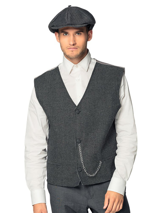 Set déguisement années 20 homme
