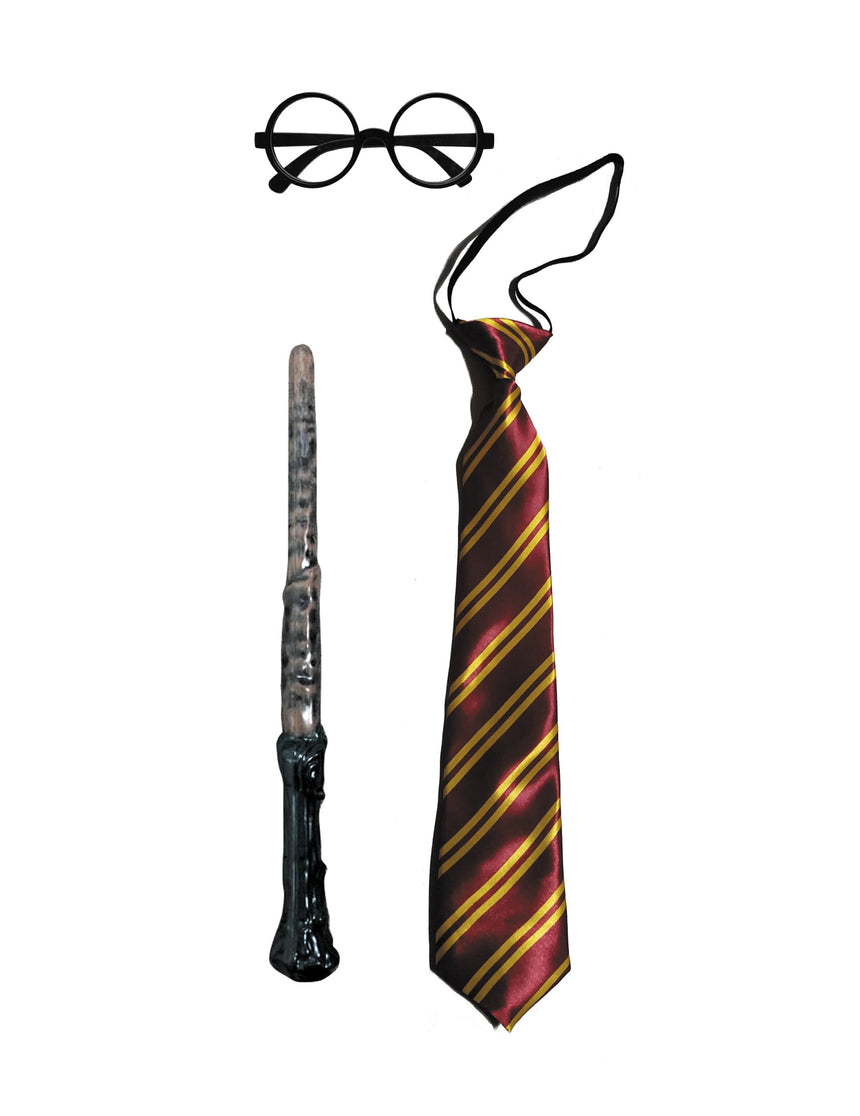 Set écolier magicien enfant