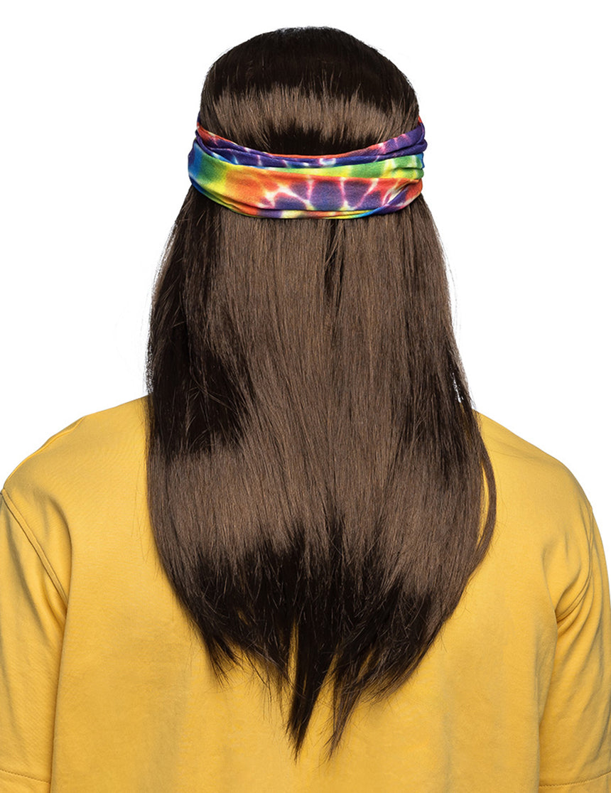Set Hippie adulte