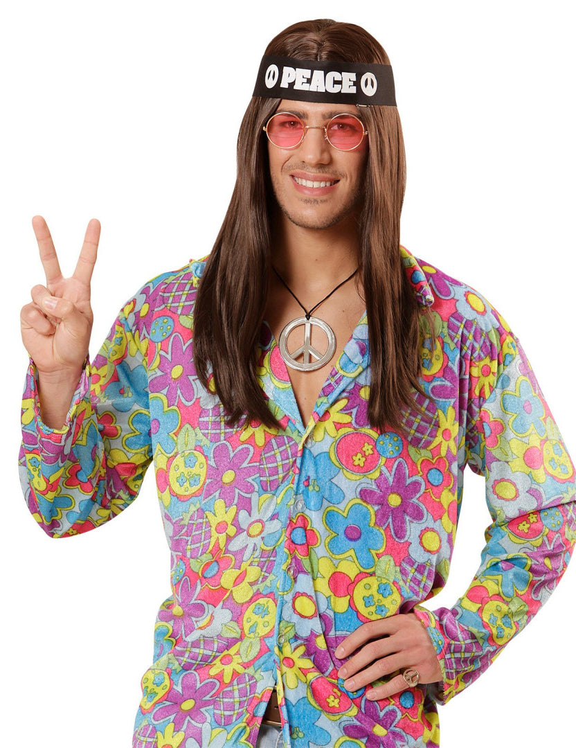 Set hippie