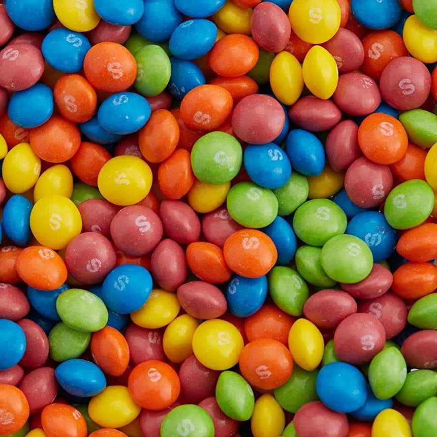 Skittles Tropical