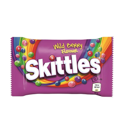 Skittles Wild Berry