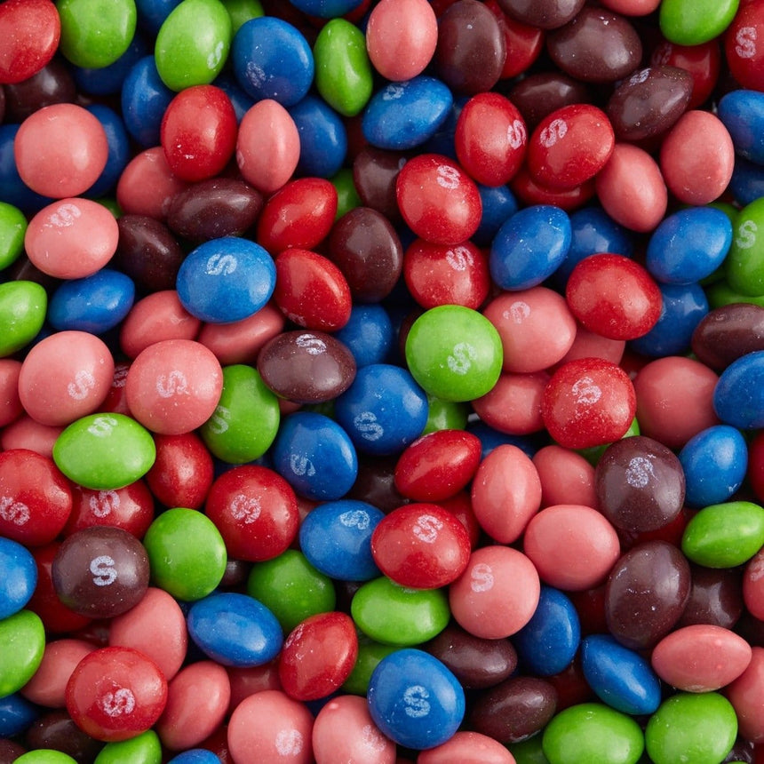 Skittles Wild Berry