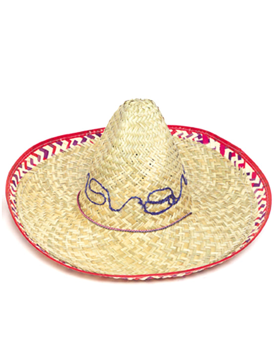 Sombrero adulte