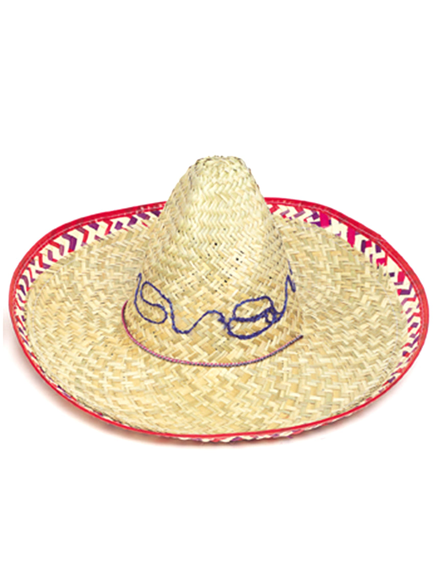 Sombrero adulte