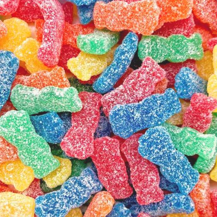 Sour Patch Kids Original Box