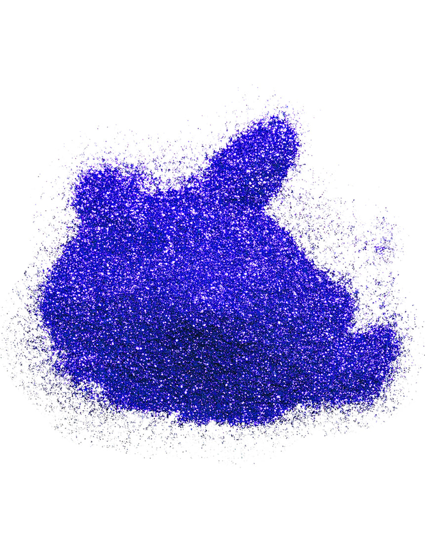 Spray pour le corps bleu 75 ml