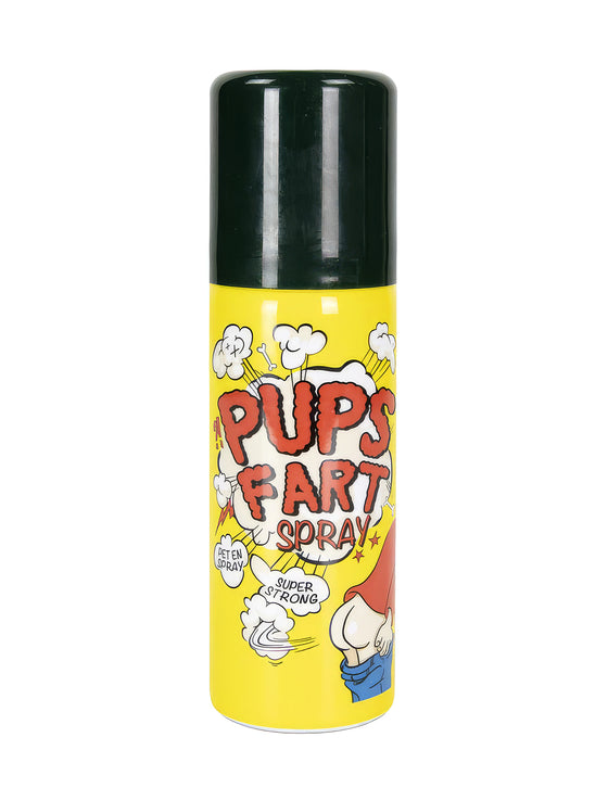 Spray puant odeur prout - farces et attrapes 50 ml