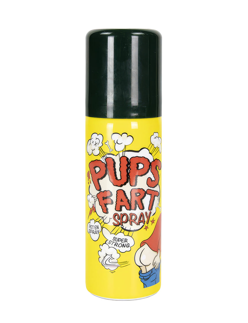 Spray puant odeur prout - farces et attrapes 50 ml