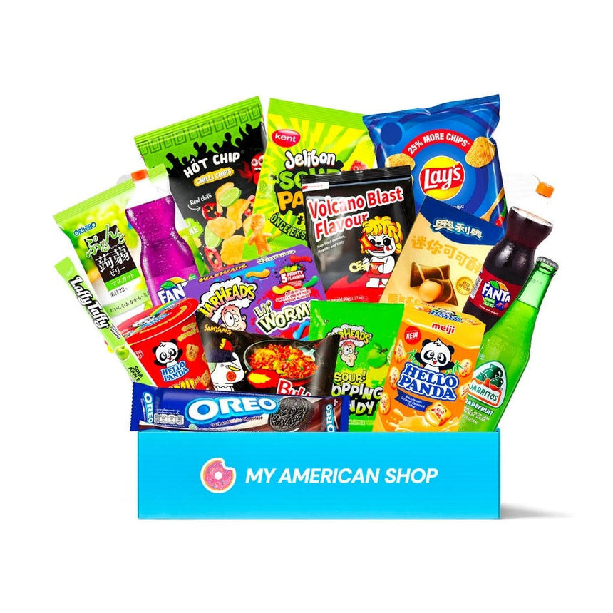 Spring Box BBD M