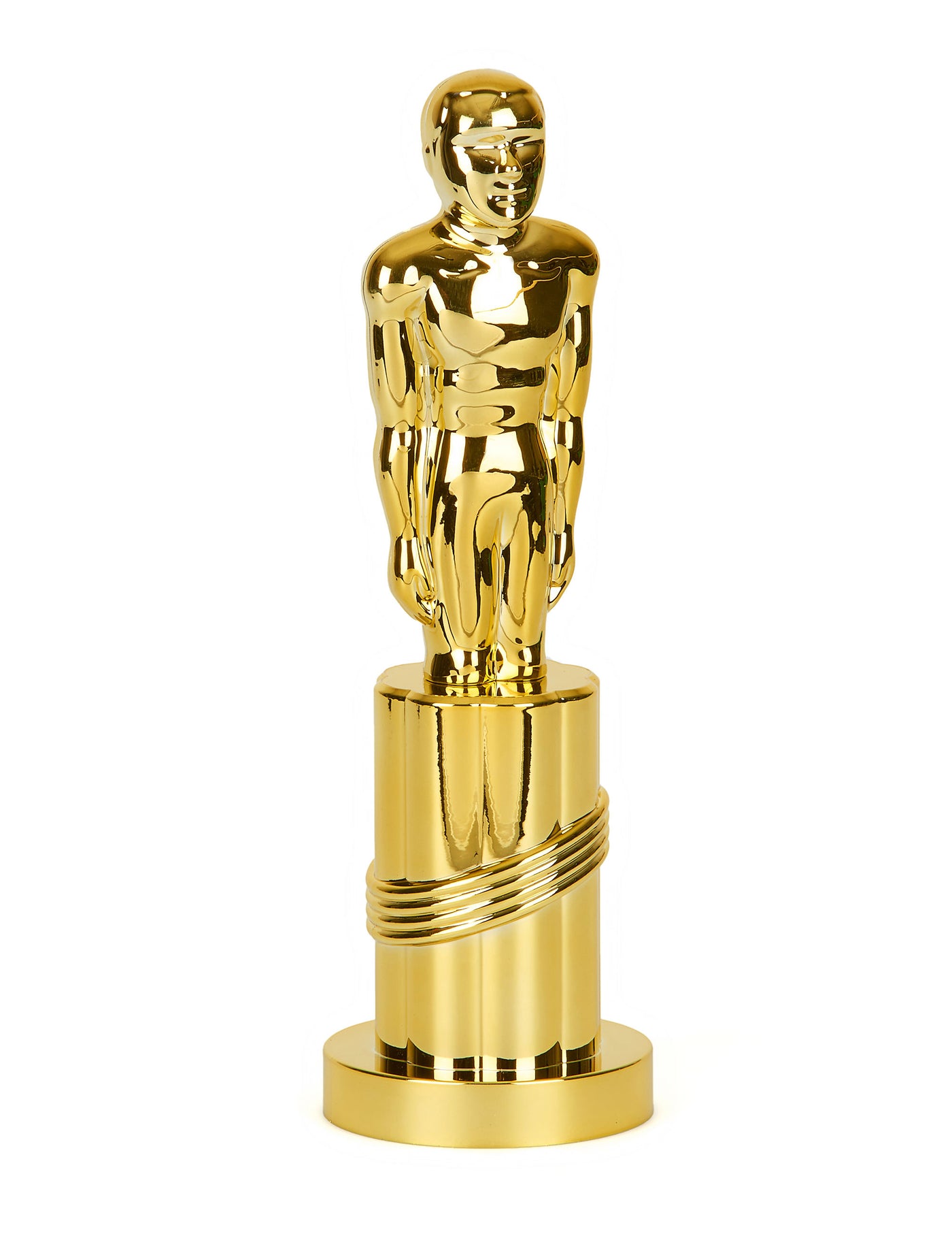 Statue Gold Récompense Cinéma