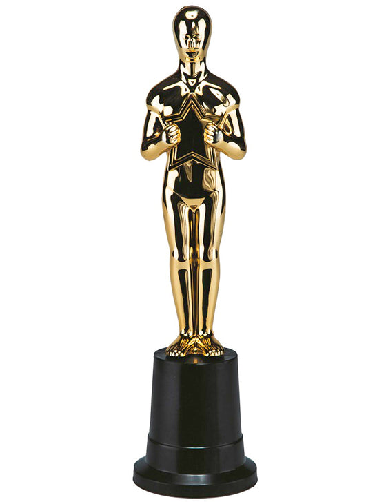 Statuette récompense cinéma 23 cm