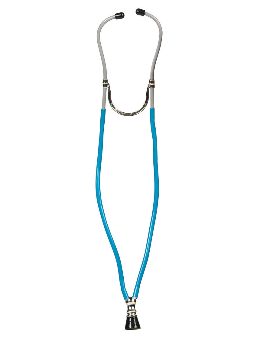 Stéthoscope bleu adulte