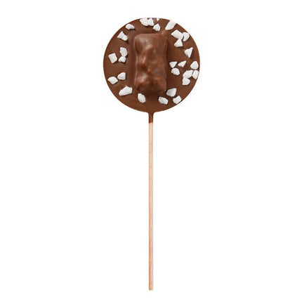Sucette Chocolat Lait Surprise Partie - 50g