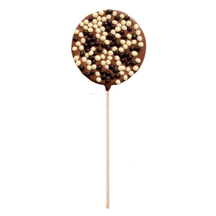 Sucette Chocolat Lait Surprise Partie - 50g
