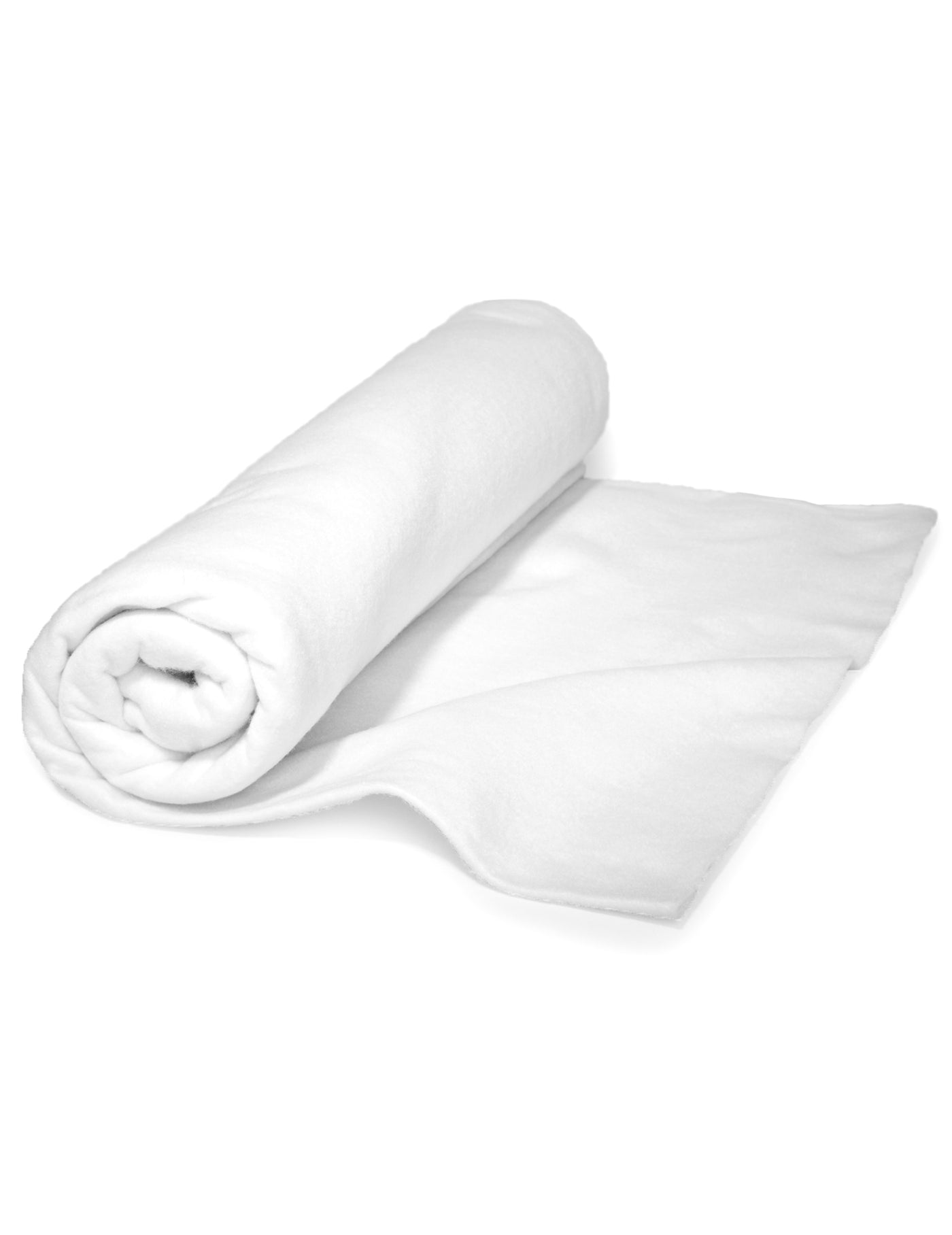 Tapis de neige scintillant 90 x 245 cm