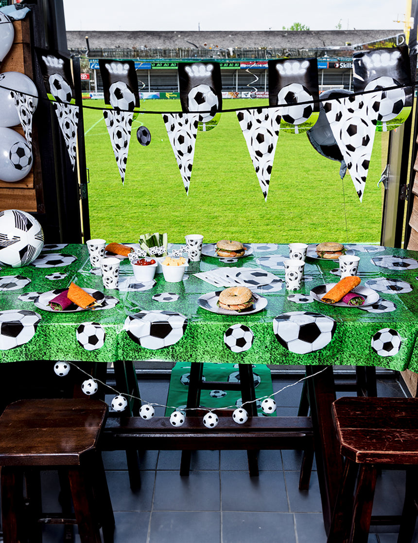 Tapis Foot party 450 X 60 cm