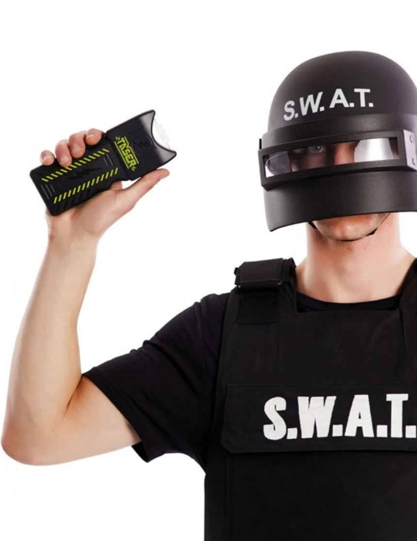 Taser factice 7 cm
