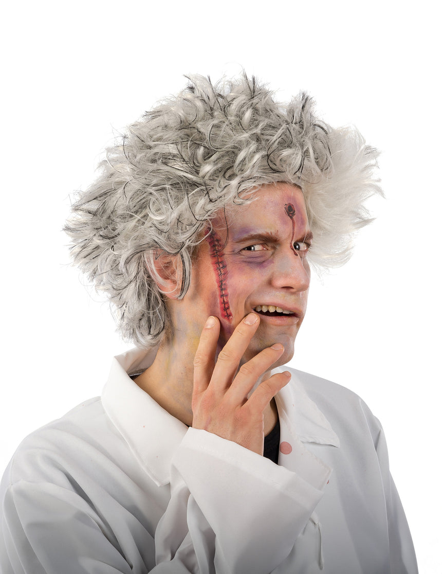 Tatouages temporaires impacts de balles
