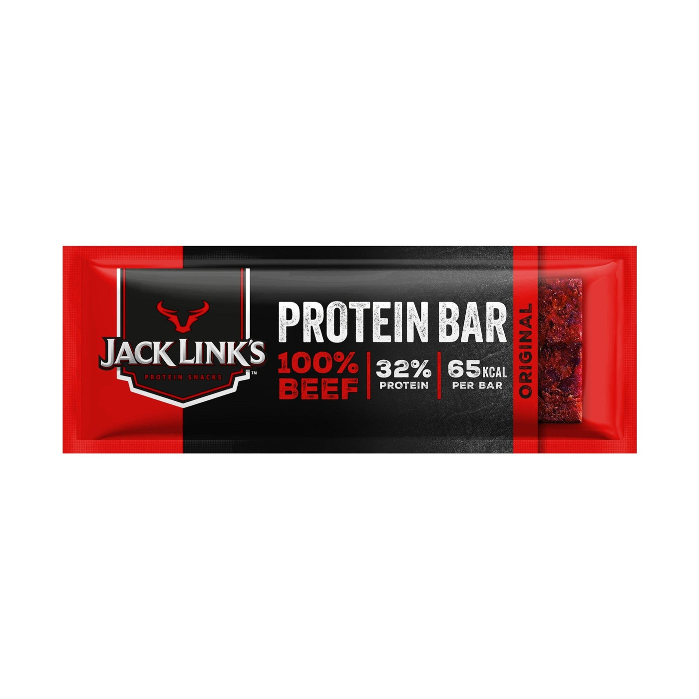 Jack Link's Protein Bar Original