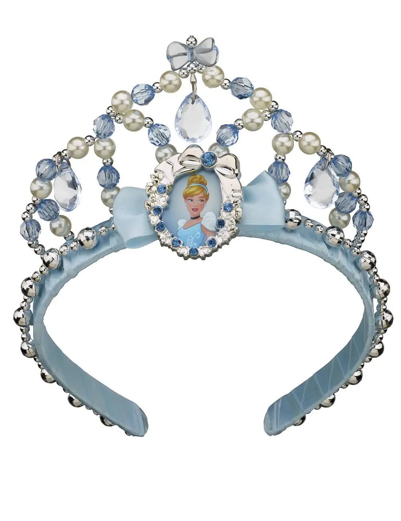 Tiare Cendrillon fille