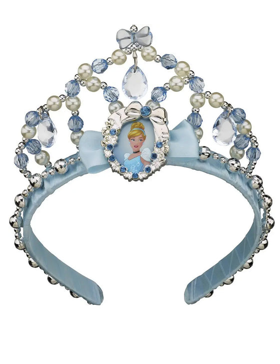 Tiare Cendrillon fille