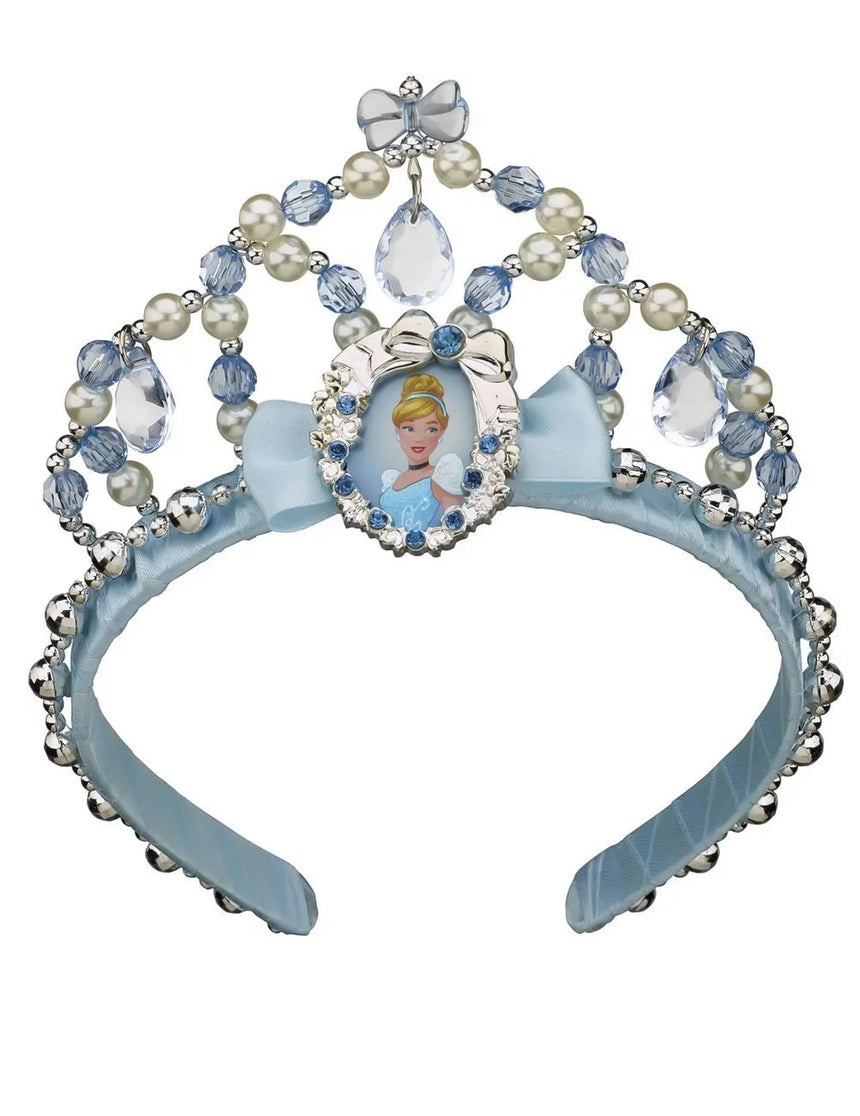 Tiare Cendrillon fille