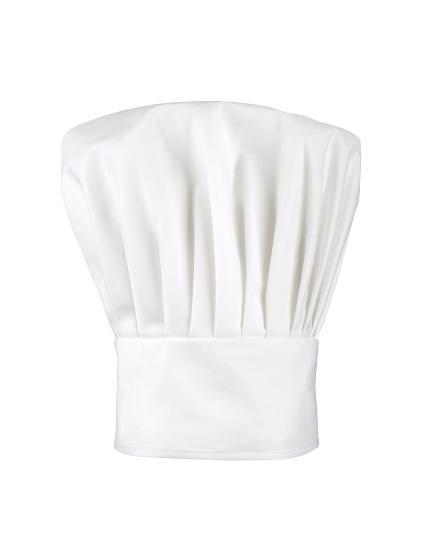 Toque cuisinier enfant